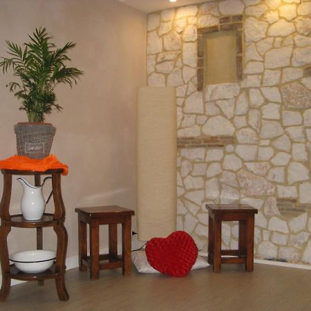 Wind'S House Bed & Breakfast Pove del Grappa Dış mekan fotoğraf