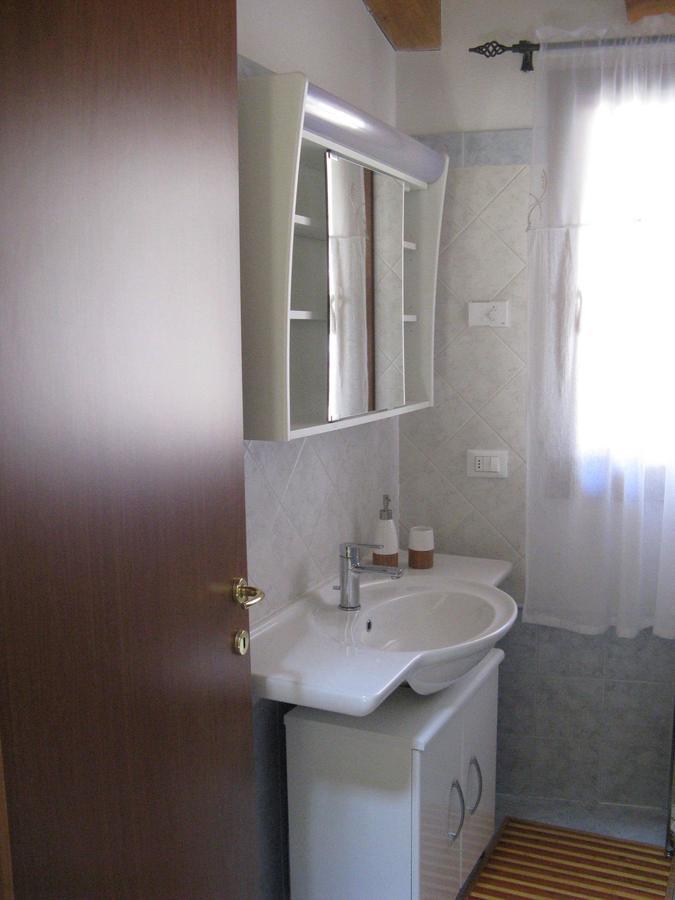 Wind'S House Bed & Breakfast Pove del Grappa Oda fotoğraf