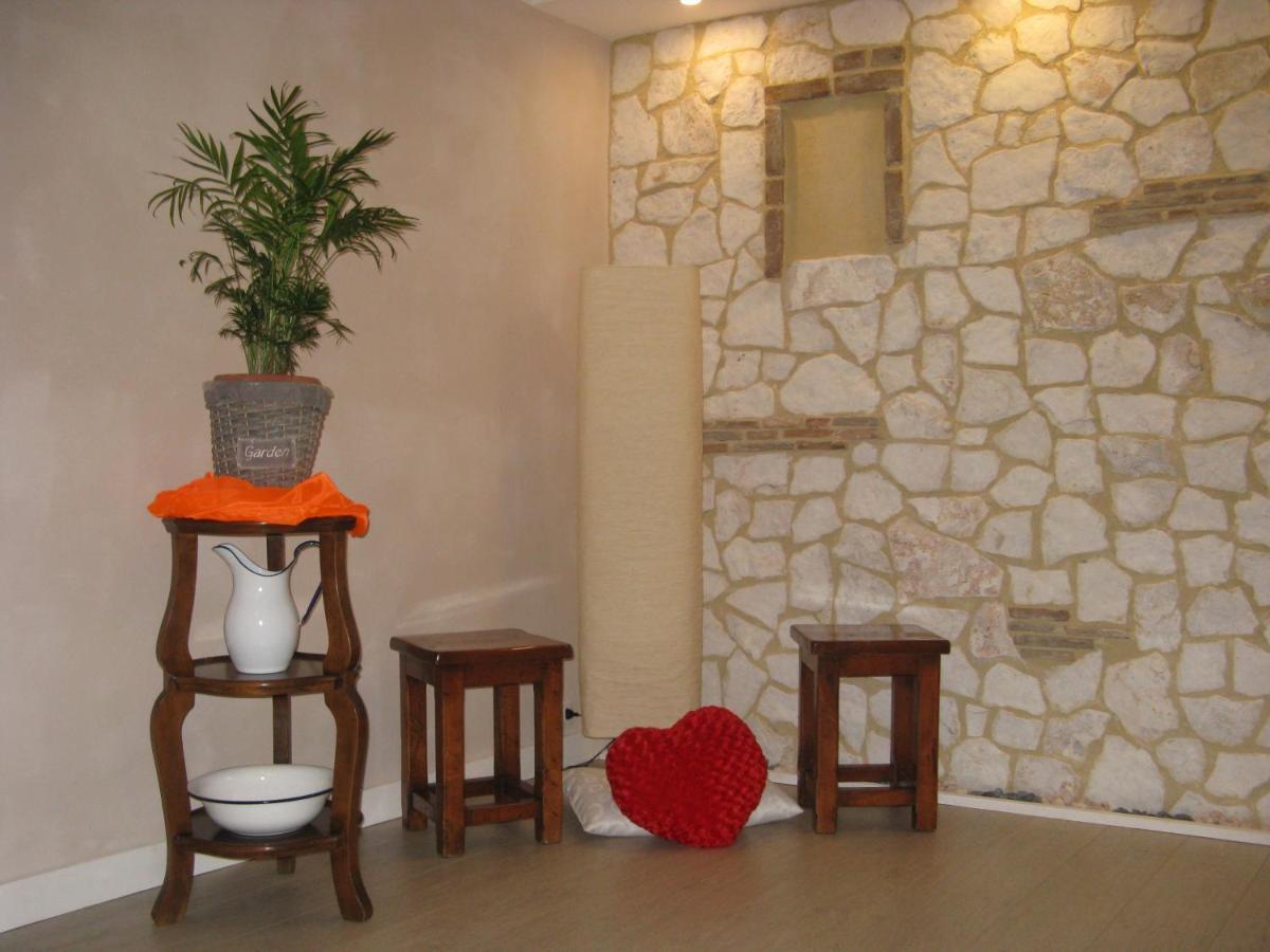Wind'S House Bed & Breakfast Pove del Grappa Dış mekan fotoğraf